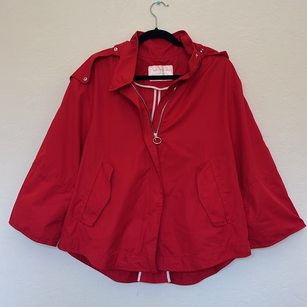 Rain Jacket - image 4